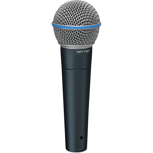 Микрофон Behringer BA 85A