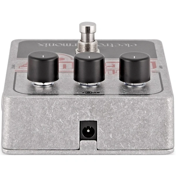 Педаль эффектов Electro-Harmonix Little Big Muff