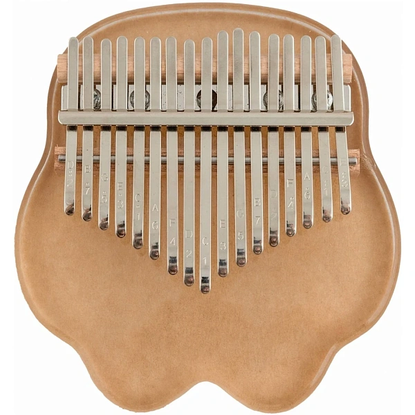 Калимба Easttop EK19