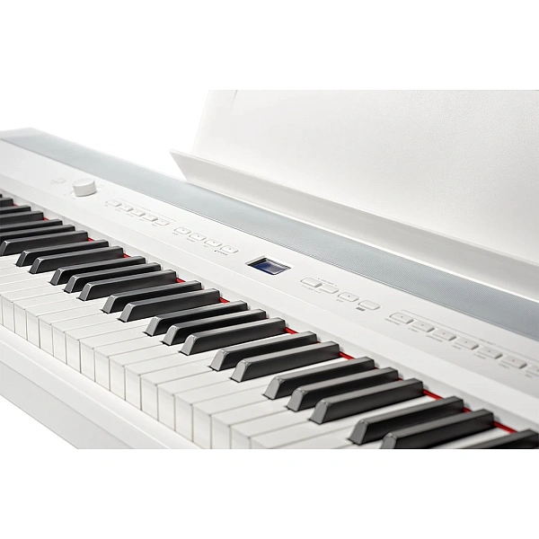 Цифровое пианино Becker BSP-102W