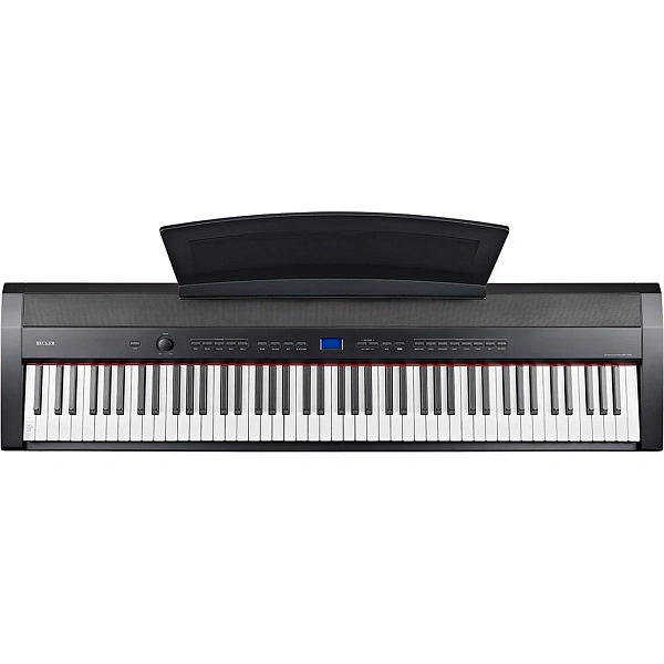 Цифровое пианино Becker BSP-102B