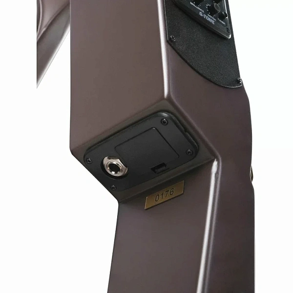 12-струнная электроакустическая гитара MIG Guitars SG2SCH23