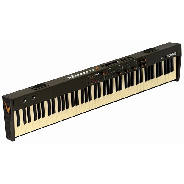 Цифровое пианино Studiologic Numa Compact SE