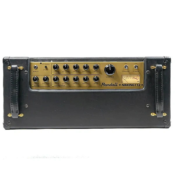 Комбоусилитель Randall NBKING112