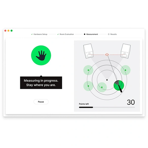 Измерительный микрофон Sonarworks SoundID Reference Measurement Microphone
