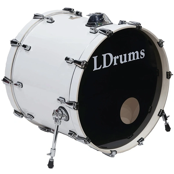 Большой барабан LDrums 5001011-2016