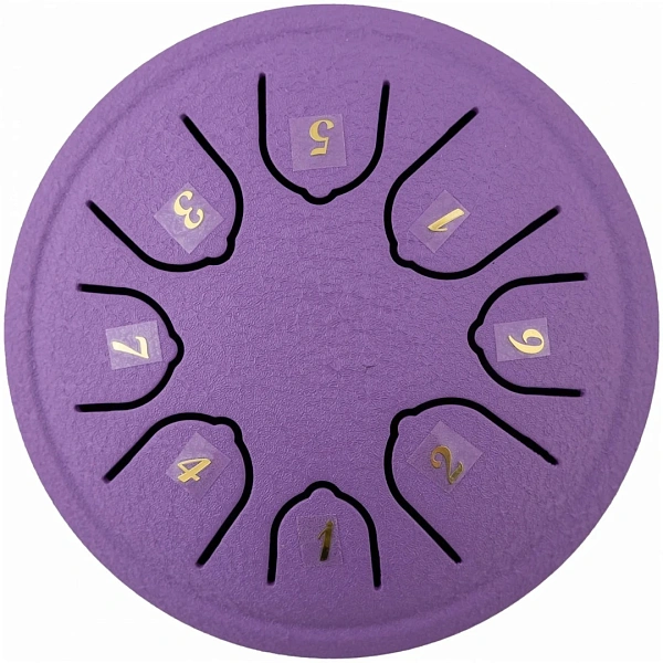 Глюкофон Bee DF1113 Purple