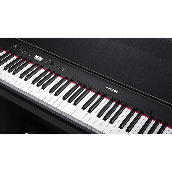 Цифровое пианино Nux NCK-330