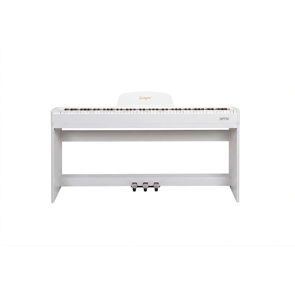 Цифровое пианино Lexington DP730-WH