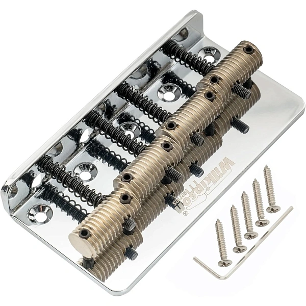 Бридж Wilkinson WOB41T-CR