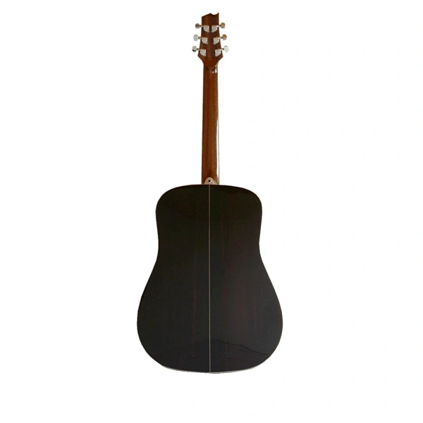 Акустическая гитара Alhambra W-3