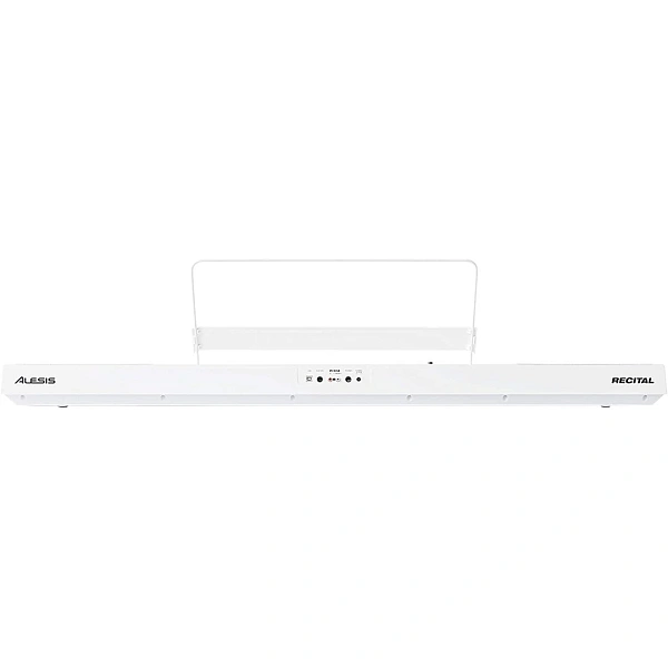 Цифровое пианино Alesis Recital White