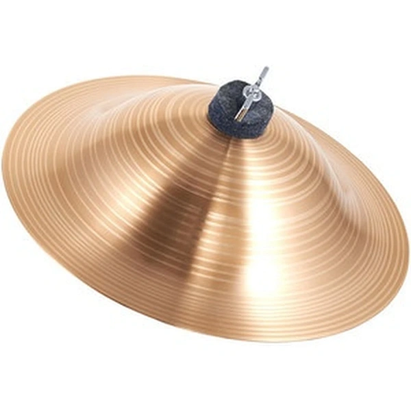 Тарелка Bosphorus 10" Bell 10GB