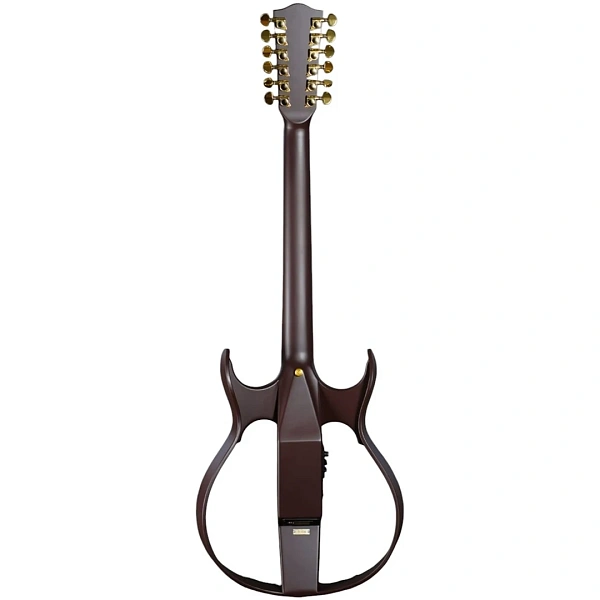 12-струнная электроакустическая гитара MIG Guitars SG2CN23