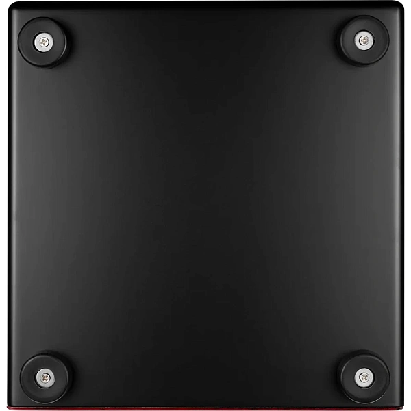 Кахон Meinl Headliner MCAJ100BK-TRF Tango Red Fade