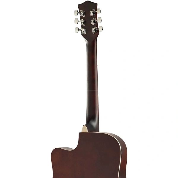Акустическая гитара Foix FFG-1041NA