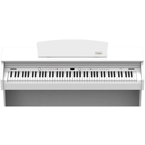 Цифровое пианино Artesia DP-10e White