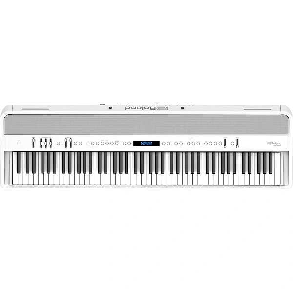 Цифровое пианино Roland FP-90X WH