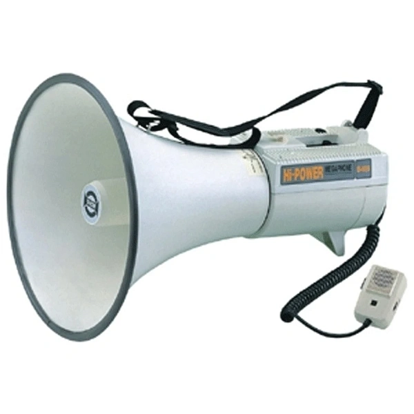 Мегафон Show ER-68SW