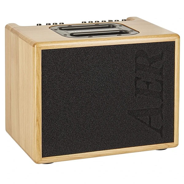 Комбоусилитель AER Compact 60-4 ONT