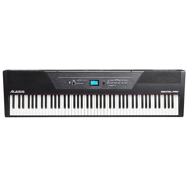 Цифровое пианино Alesis Recital Pro