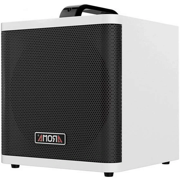 Комбоусилитель Aroma AG-40A WH