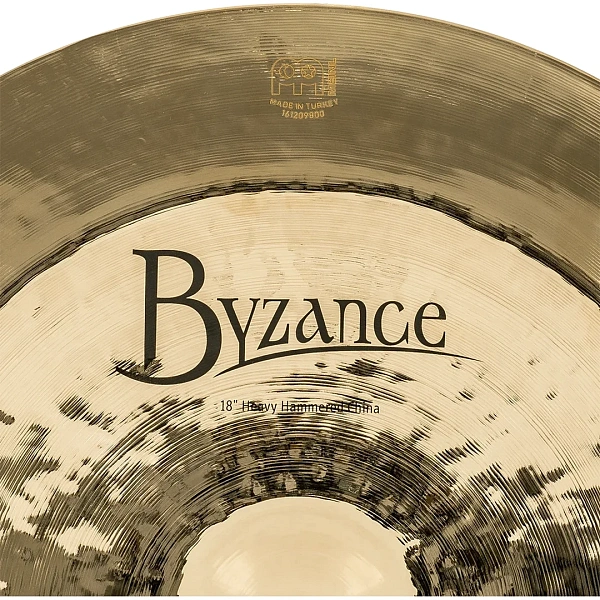 Тарелка Meinl 18" China B18HHCH-B