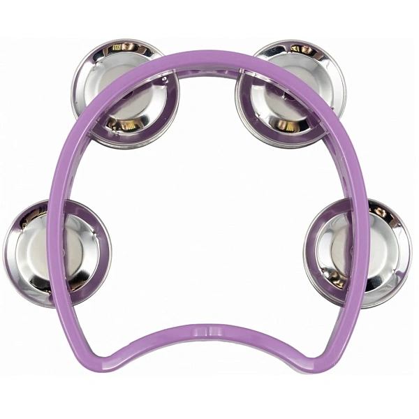 Тамбурин Easttop DF101 Purple