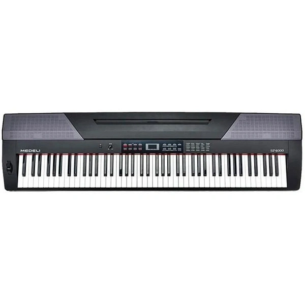 Цифровое пианино Medeli SP4000+stand