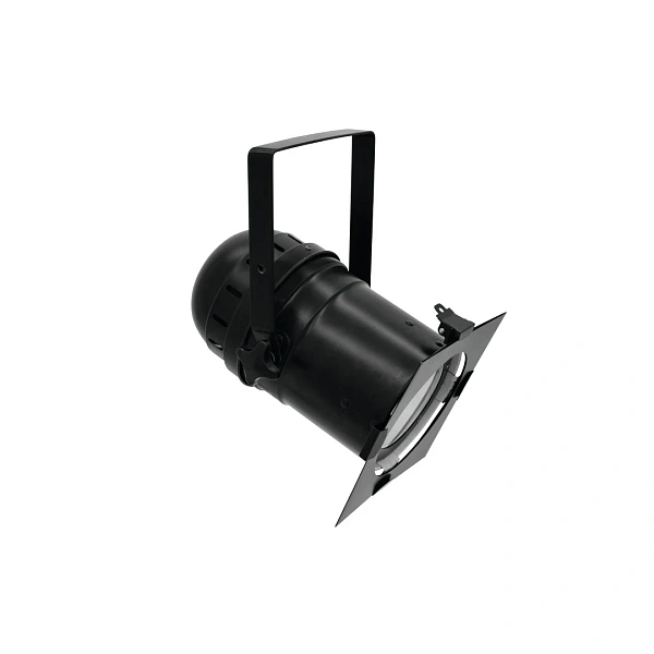 Прожектор сценический Eurolite LED PAR-56 COB RGB 100W BK (41607220)