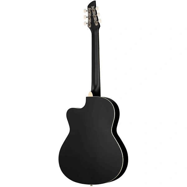 Акустическая гитара Caraya C931-BK