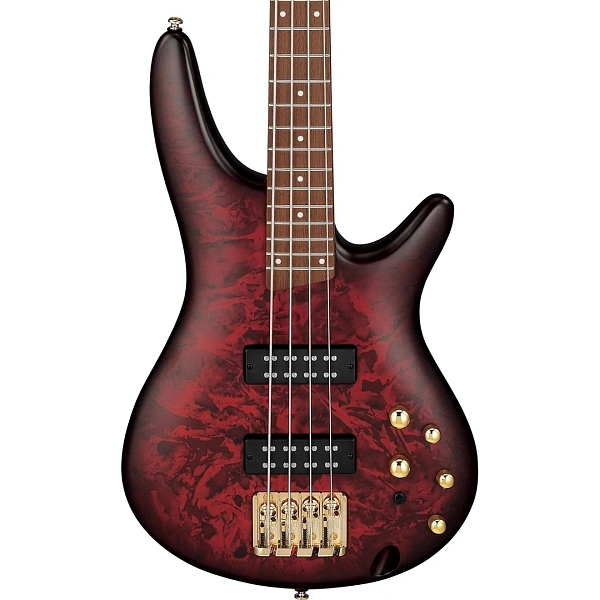 Бас-гитара Ibanez SR300EDX-WZM