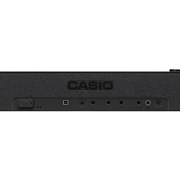 Цифровое пианино Casio PX-S6000BK