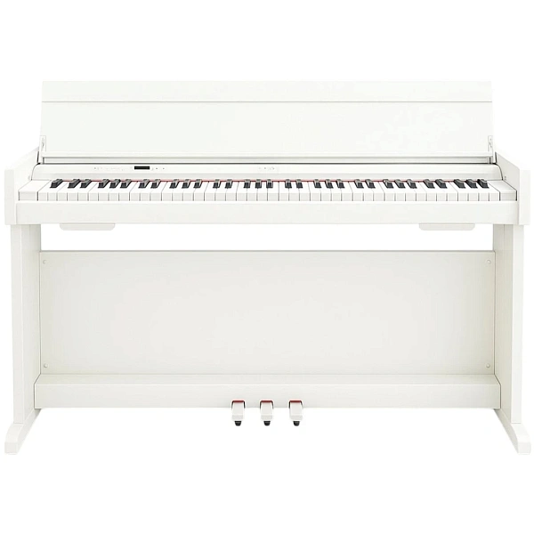 Цифровое пианино Nux NCK-330-WH