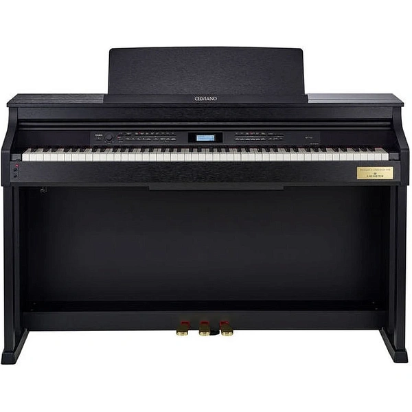 Цифровое пианино Casio Celviano AP-710BK