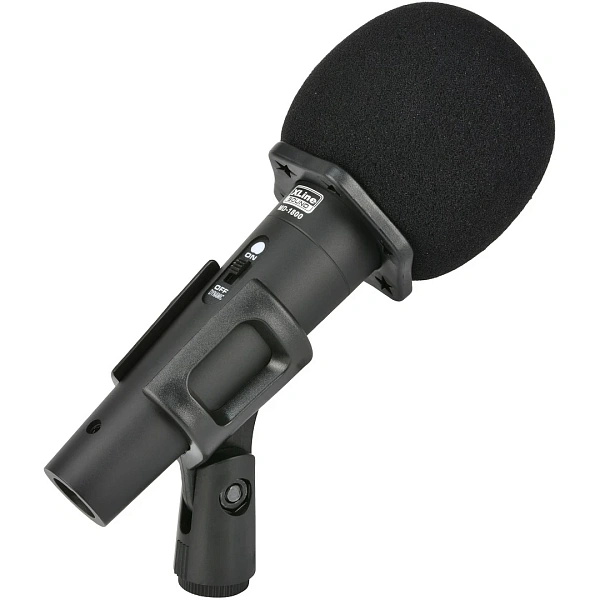 Микрофон Xline MD-1800