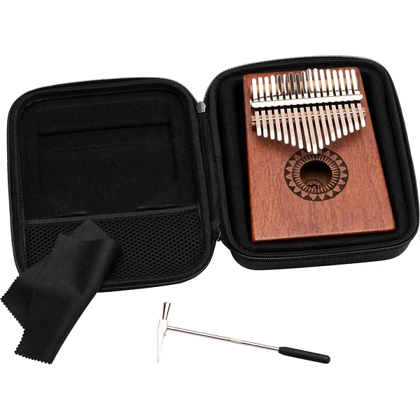 Калимба Meinl KA17SU