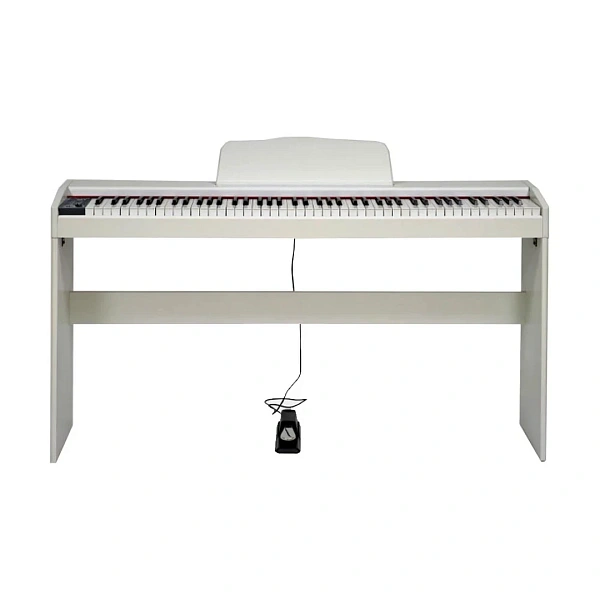 Цифровое пианино Lexington DP720-WH