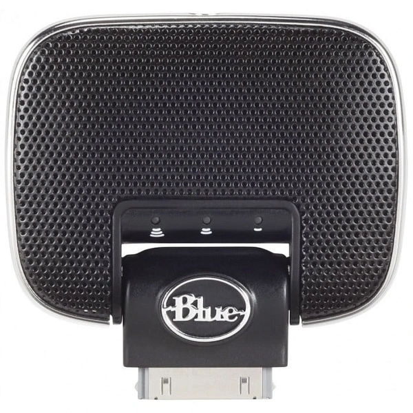 Микрофон Blue Microphones Mikey Digital