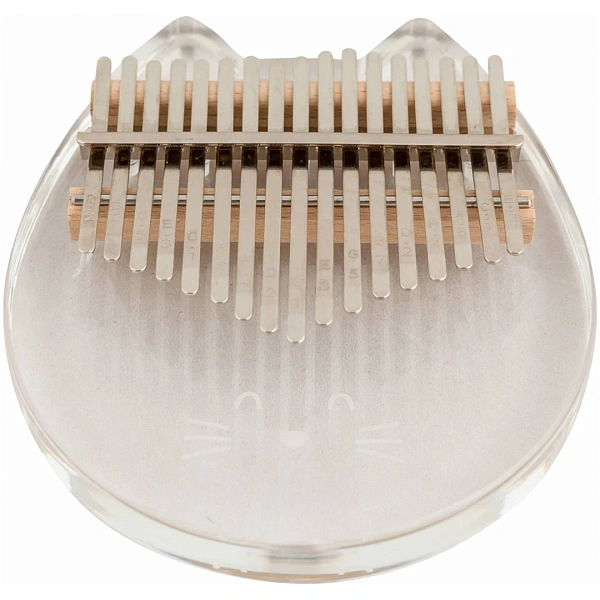 Калимба Easttop EK16