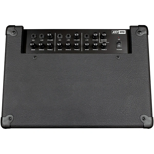 Комбоусилитель Yerasov KEYamp R3
