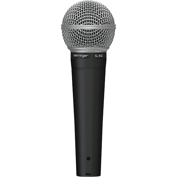 Микрофон Behringer SL 84C