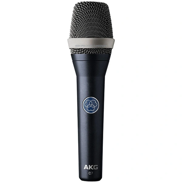 Микрофон AKG C7