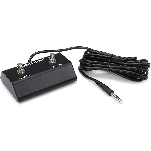 Футсвич Blackstar FS-8 Foot Controller