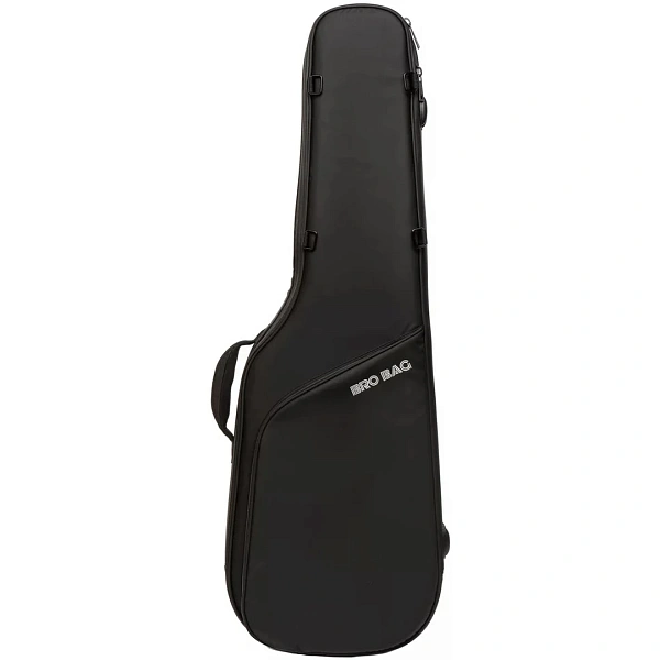 Чехол для электрогитары Bro Bag PEG-01BK