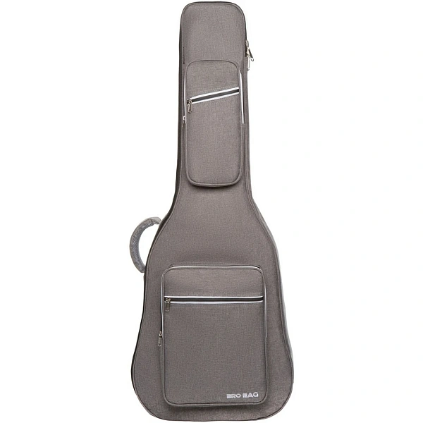 Чехол для акустической гитары Bro Bag AIX-2141GR