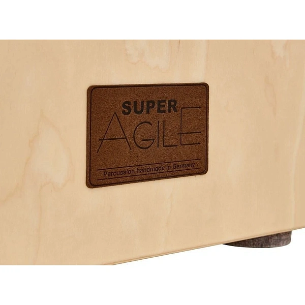 Кахон Schlagwerk CP585 Super Agile Cappuccino