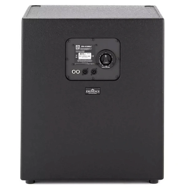 Кабинет Ampeg PN410HLF 4*10"