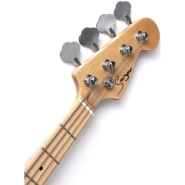 Бас-гитара Smiger JB-01-LYL