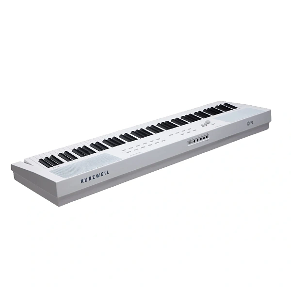 Цифровое пианино Kurzweil KA-E1 WH